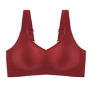 Sutiã Soft-Skin peça única - Elegante, esportivo, ajustável e sem costura