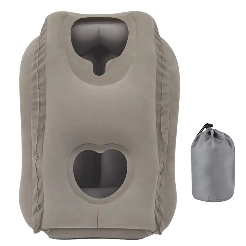 Almofada de Viagem Ergonômica 360 Flypilow - Seu melhor companheiro pra todas as jornadas