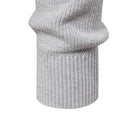 Suéter de inverno Alto Milano - Elegância, elasticidade e conforto térmico.