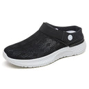 Tênis Feminino Comfort Lace - Respirável, antiderrapante e confortável com look moderno