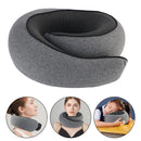 Almofada Ortopédica Travel-Sleep - Design inteligente, alívio e conforto para sua jornada