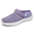 Tênis Feminino Comfort Lace - Respirável, antiderrapante e confortável com look moderno
