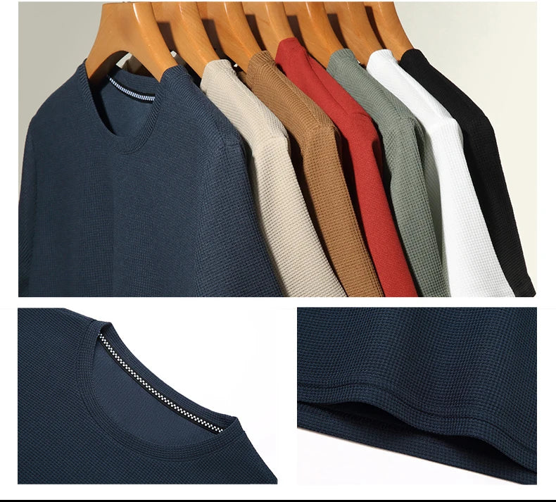 Camiseta Masculina Urban DryWear - Super respirável, antifungos e extra macia