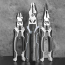 O Alicate Multifuncional XMSJ - Potência, precisão e versatilidade em sua mão