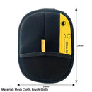 Removedor de pelo Luva PetClean - Super aderência e praticidade para remover ou escovar seu pet