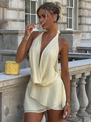 Vestido  de verão Bella Dune - Leve, fresca e linda mesmo nos dias mais quentes.