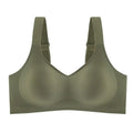 Sutiã Soft-Skin peça única - Elegante, esportivo, ajustável e sem costura