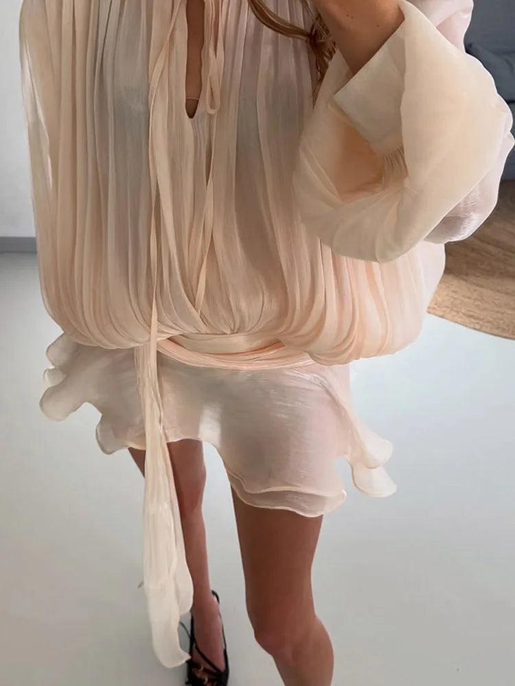 Vestido  de verão Bella Dune - Leve, fresca e linda mesmo nos dias mais quentes.