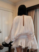 Vestido  de verão Bella Dune - Leve, fresca e linda mesmo nos dias mais quentes.