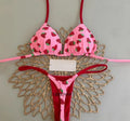 Biquíni Fitbelt Fita Marquinha - Sensualidade, conforto e liberdade em cores modernas