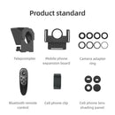 Teleprompter Pro Studio T1 Mini - Visor nítido HD, versatilidade e confiança para qualquer roteiro