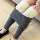 Meia-Calça Térmica WarmFit - Você aquecida com look elegante sem perder a mobilidade