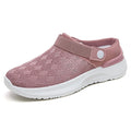Tênis Feminino Comfort Lace - Respirável, antiderrapante e confortável com look moderno