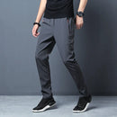 Calça Jogger Sportfine masculina - Estilo urbano, casual, leve e confortável