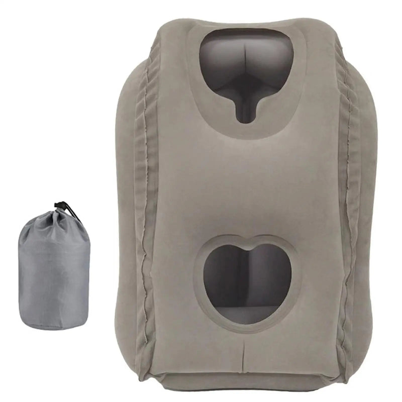 Almofada de Viagem Ergonômica 360 Flypilow - Seu melhor companheiro pra todas as jornadas