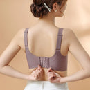 Sutiã Soft-Skin peça única - Elegante, esportivo, ajustável e sem costura