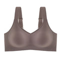 Sutiã Soft-Skin peça única - Elegante, esportivo, ajustável e sem costura