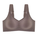 Sutiã Soft-Skin peça única - Elegante, esportivo, ajustável e sem costura