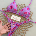 Biquíni Fitbelt Fita Marquinha - Sensualidade, conforto e liberdade em cores modernas