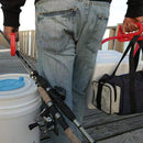 Suporte Portátil Bag Carrier Clip - PAGUE 3 e LEVE 4 - Praticidade e resistência para o dia-a-dia.