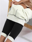 Meia-Calça Térmica WarmFit - Você aquecida com look elegante sem perder a mobilidade