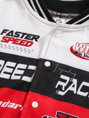 Jaqueta infantil Fashionkid - Leve e confortável com visual moderno