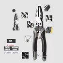 O Alicate Multifuncional XMSJ - Potência, precisão e versatilidade em sua mão