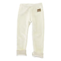 Calça legging infantil unissex Peluciada BabyWarm - Suavidade e liberdade pra looks e cores diversas.