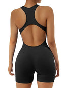 Macação Flexbody Feminino - Tecnologia, conforto e design em uma só peça