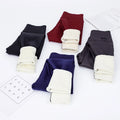 Meia-Calça Térmica WarmFit - Você aquecida com look elegante sem perder a mobilidade