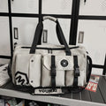 Bolsa de Viagem IronPack - Espaçosa, acabamento alto padrão, versátil e resistente.