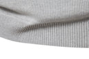 Suéter de inverno Alto Milano - Elegância, elasticidade e conforto térmico.