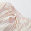 Vestido  de verão Bella Dune - Leve, fresca e linda mesmo nos dias mais quentes.