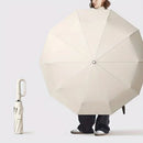 Guarda-chuva SOMBRELLA dobrável, automático, reforçado e à prova de vento