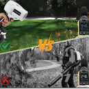 Soprador Furacão Turbo Portátil Onevam 2000W - Multitarefa potente com bateria de lithium inclusa