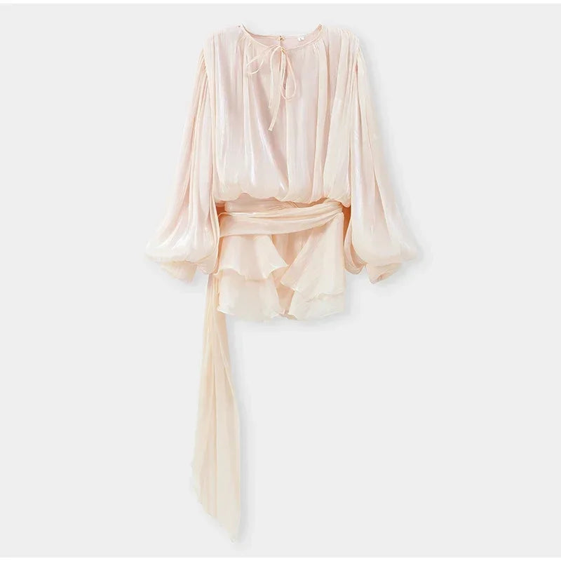 Vestido  de verão Bella Dune - Leve, fresca e linda mesmo nos dias mais quentes.