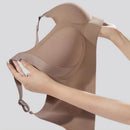 Sutiã Canelado VelvetCurve -  Encaixe perfeito, modela o busto e valoriza o colo