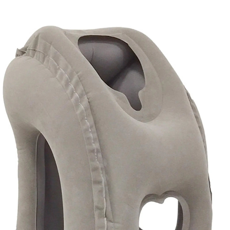 Almofada de Viagem Ergonômica 360 Flypilow - Seu melhor companheiro pra todas as jornadas