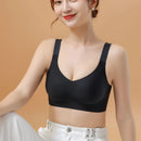 Sutiã Soft-Skin peça única - Elegante, esportivo, ajustável e sem costura