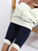 Meia-Calça Térmica WarmFit - Você aquecida com look elegante sem perder a mobilidade