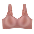 Sutiã Soft-Skin peça única - Elegante, esportivo, ajustável e sem costura