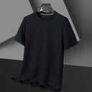 Camiseta Masculina Urban DryWear - Super respirável, antifungos e extra macia