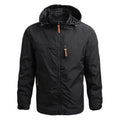 Jaqueta Tática Hi-Protection Outdoor Impermeável, térmica, respirável, resistente a rasgos