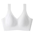 Sutiã Canelado VelvetCurve -  Encaixe perfeito, modela o busto e valoriza o colo