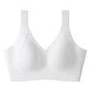 Sutiã Canelado VelvetCurve -  Encaixe perfeito, modela o busto e valoriza o colo