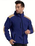 Jaqueta Masculina Tática Maxtherma - Conforto, funcionalidade, aquecimento e elegância