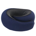 Almofada Ortopédica Travel-Sleep - Design inteligente, alívio e conforto para sua jornada