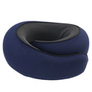 Almofada Ortopédica Travel-Sleep - Design inteligente, alívio e conforto para sua jornada