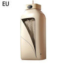 Secador de roupas Smart Dryer elétrico Balashov - Ultravioleta, portátil, compacto e inteligente 110/220V