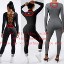 Macacão Body SlimFit Elegance - Modelagem leve e decote regulável que valoriza suas curvas